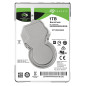 Disque dur Seagate BarraCuda - 2.5" Interne - 1 To - SATA · Smarty Paris